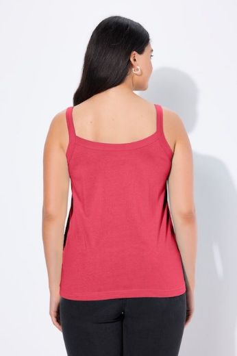 Plus size veliki brojevi Potkošulja za punije