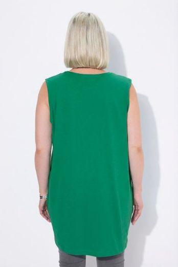 Plus size veliki brojevi Majica V izrez Basic top za punije
