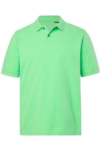 Plus size veliki brojevi Majica Polo kratki rukavi za punije