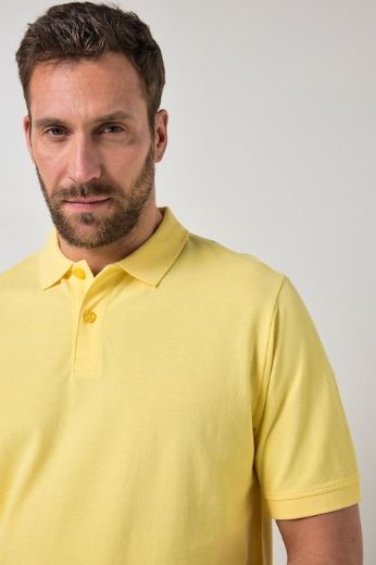 Plus size veliki brojevi Majica Polo kratki rukavi za punije