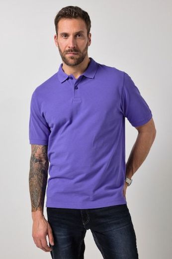 Plus size veliki brojevi Majica Polo kratki rukavi za punije