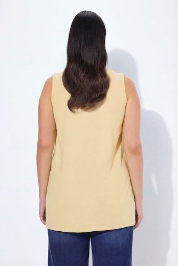 Plus size veliki brojevi Top dugi model za punije