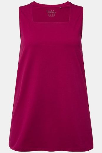 Plus size veliki brojevi Top dugi model za punije