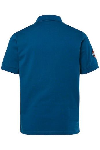 Plus size veliki brojevi Majica polo kratkih rukava za punije