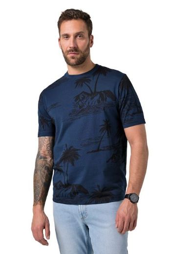 Plus size veliki brojevi Majica polo kratkih rukava za punije